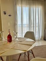 Sea View Apartment #1 - B&B Agiá