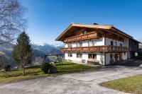 Gugg Hof - Familie Hölzl - B&B Hopfgarten im Brixental
