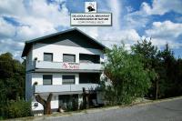 Apartments Silva - B&B Ljutomer