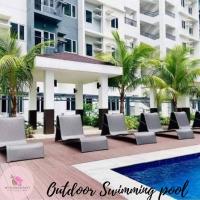 My Wander Nest at SMDC The Vine - B&B Manila