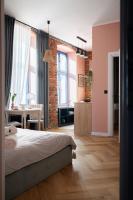 1555 Apartments V - Bed and Breakfast Toruń