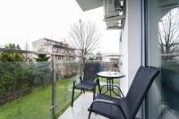 Bella Casa Premium Apartment - 104 Kobierzynska - B&B