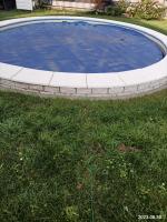 Gemütlich schnuckelige Wohnung mit -Sommer- Pool - B&B Nidderau