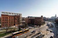 RentPlanet - Apartamenty przy Wyspie Słodowej - B&B Breslavia
