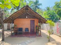 B&B Arugam Bay - Rainbow Village Cabanas - Bed and Breakfast Arugam Bay