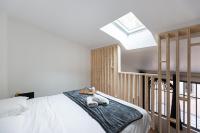 Le Victor Hugo - Centre-ville Bordelais - Bed and Breakfast