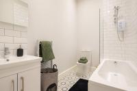 MARSH lux 2 - B&B