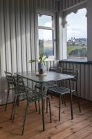 Chalet Vinzenz, Bildstein- mit privatem Ski- und Fahrradraum - Ferienwohnung Bildstein