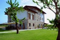 Massoni Wine Relais - B&B Peschiera del Garda