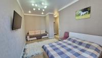 B&B Taldykol’ - Жилой комплекс Аркада-4 - Bed and Breakfast Taldykol’