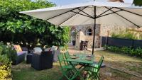 Le grand clos, 3 étoiles - B&B