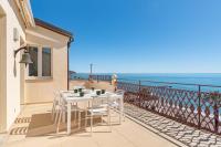 RivieraRent La Terrazza sul mare - Ferienwohnung Pietra Ligure