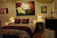 Chambre Supérieure Lit Queen-Size