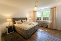 Deluxe Apartment (6 Adults)