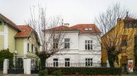 Villa Porcelaine - B&B