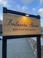 Balnearn House - B&B Aberfeldy
