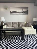 Apartment mit 2 Schlafzimmern