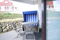 Dünengras - Ferienwohnung Wenningstedt