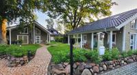 Haus Swanhild - B&B