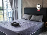 Liberty Grove Near Airport by Staycation Homestay - B&B Kuching