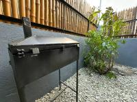 Amakan Beachfront Private House Bataan - Ferienwohnung Bagac