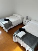 Chalet Galicia Landin - B&B