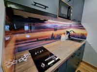 Alpha lux C520 - Aparthotel Vucko - Privatni apartman - Ferienwohnung Jahorina