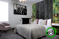 Chambre Lit King-Size Supérieure