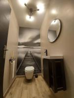 Magnificent accommodation , 200m from the beach. - Ferienwohnung Labenne