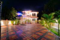 B&B Alibag - Hotel Snehaprabha - Near to Nagaon Beach Alibaug - Bed and Breakfast Alibag