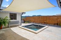 Villa NatHan - Ferienwohnung Les Trois-Îlets