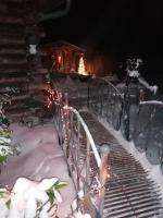 Traum im Grünen - B&B Kittendorf