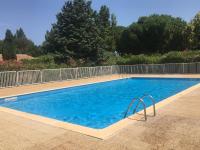 Maison de vacances St Cyprien Plage - B&B