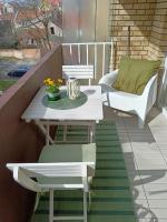 Apartman Terra centar, free parking - B&B