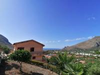 Villa Francesca - Bed and Breakfast Castelluzzo