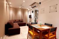 Prime 1 BHK in Hiranandani Powai - B&B
