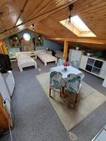 Mieszkanie prywatne 130m - Bed and Breakfast