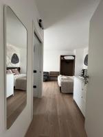 Green House - Ferienwohnung Bassano del Grappa