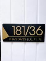 B&B Ho-Chi-Minh-Stadt - Alley Homestay Sai Gon - Bed and Breakfast Ho-Chi-Minh-Stadt