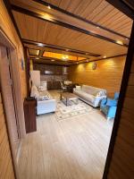 Appartement - Vue sur Lac