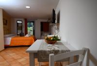 Studio with Terrace