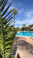 B&B Marrakech - Atlas Golf Resort by Karine - Bed and Breakfast Marrakech