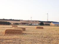 Agri B&B Terre Joniche - Bed and Breakfast
