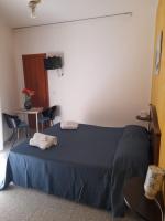 Habitación Doble con balcón y vistas al mar