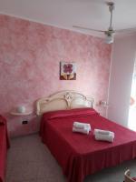 Habitación Doble Deluxe con balcón
