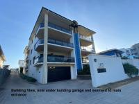 Townsville Beachfront Apartment on the Strand - 2 - B&B Townsville