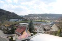 Moderne Wohnung mit Ausblick - Ferienwohnung Niedernhall