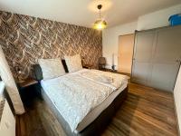 Appartamento con 2 Camere da Letto