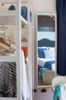 Chambre Lit Queen-Size - Vue sur Mer