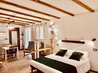 Poderino di Santa Lucia - B&B Terra Rossa